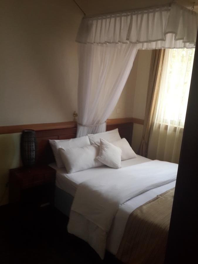 Le Savanna Country Lodge And Hotel Kisumu Exterior foto