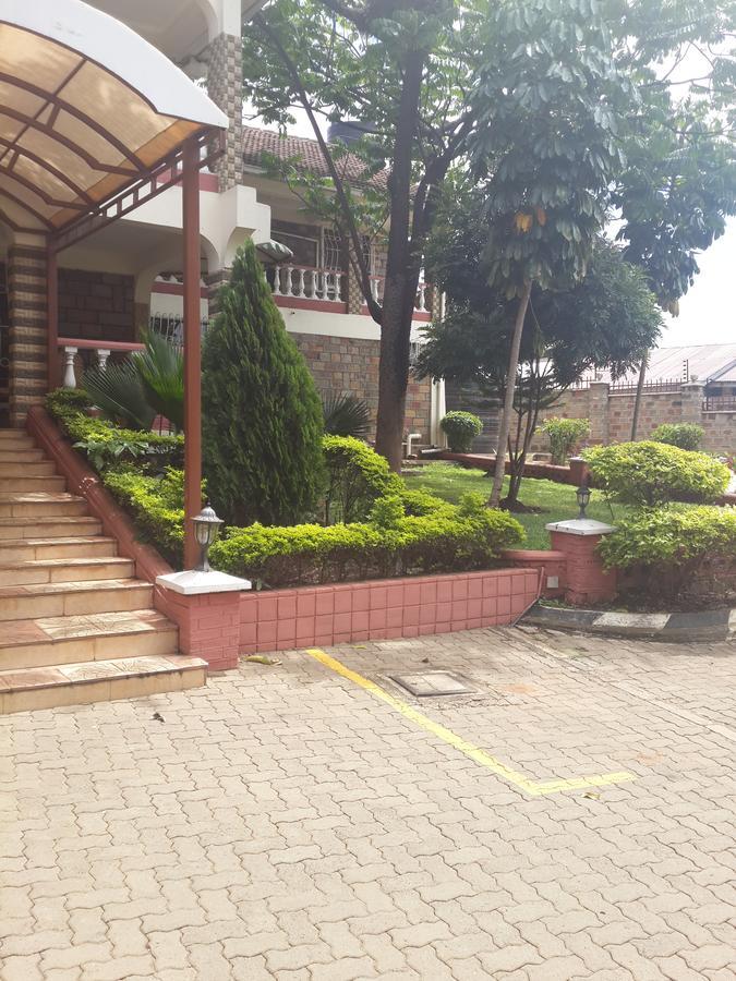 Le Savanna Country Lodge And Hotel Kisumu Exterior foto