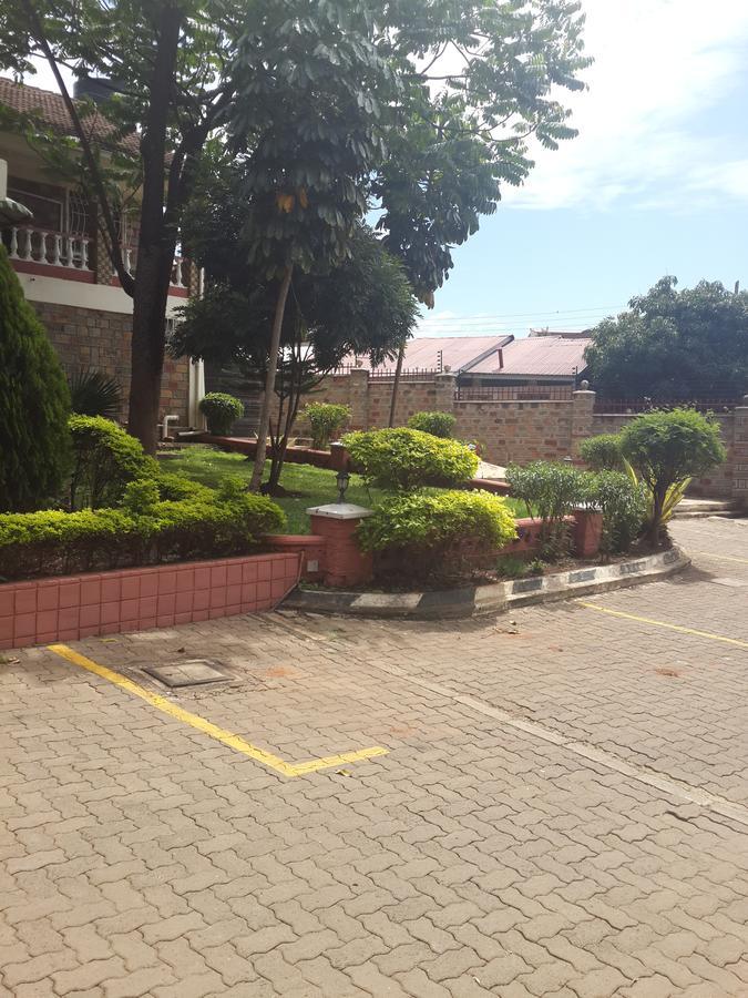 Le Savanna Country Lodge And Hotel Kisumu Exterior foto