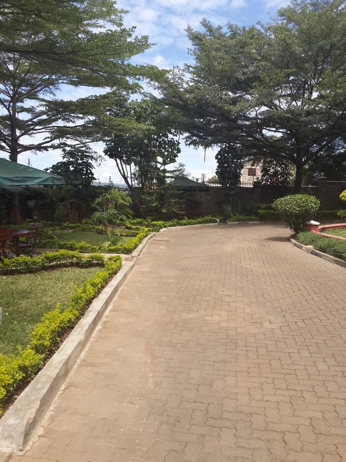 Le Savanna Country Lodge And Hotel Kisumu Exterior foto