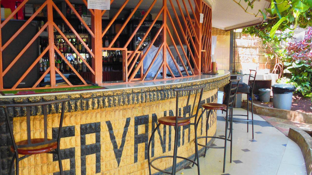 Le Savanna Country Lodge And Hotel Kisumu Exterior foto